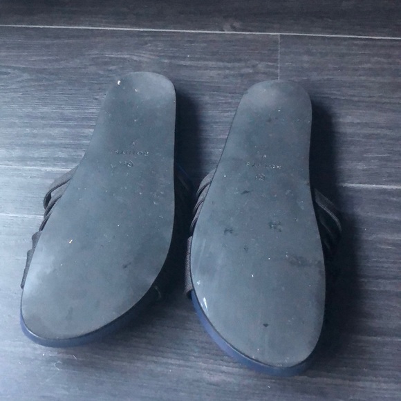 Rothy’s- The Slide in Night Sky- Size 9 - Picture 2 of 4